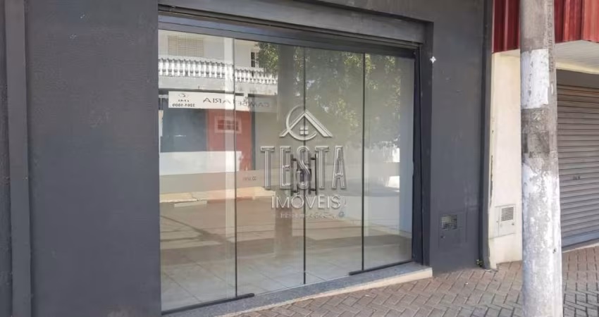 Sala comercial Condomínio Elegance