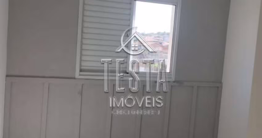 Apartamento Vila das Flores