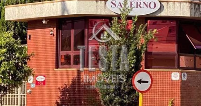 Edifício Salerno