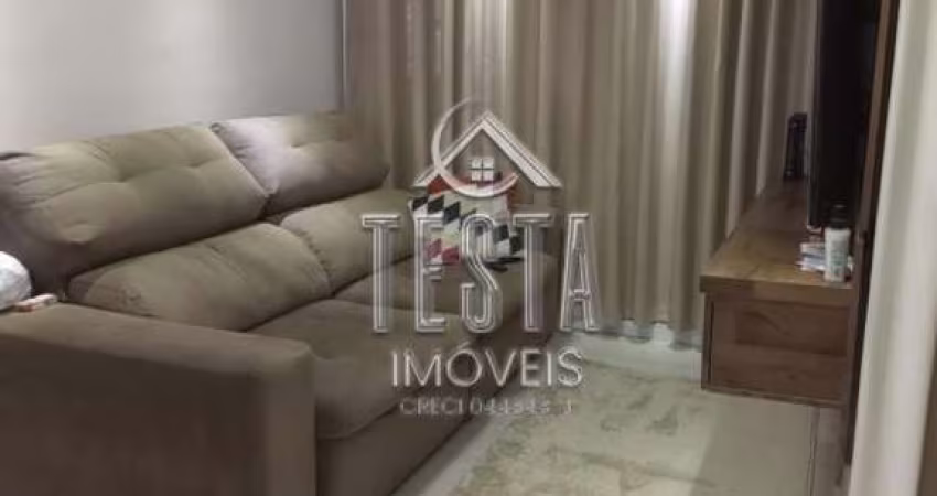 APARTAMENTO A VENDA RESIDENCIAL PARQUE BELLAGIO