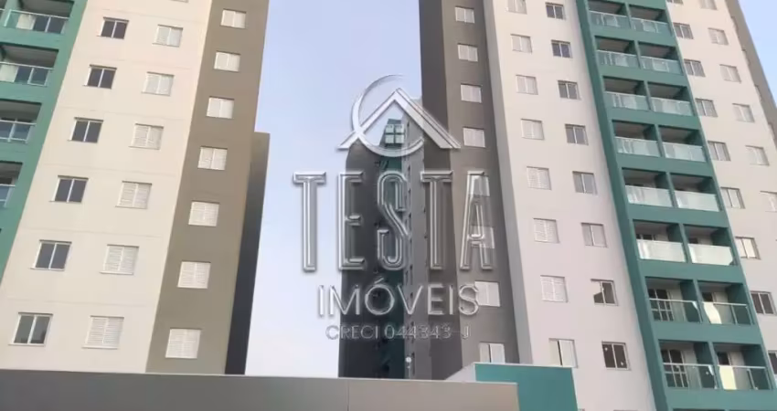Apartamento com 3 quartos à venda na Vila Santo Antônio, Bauru 