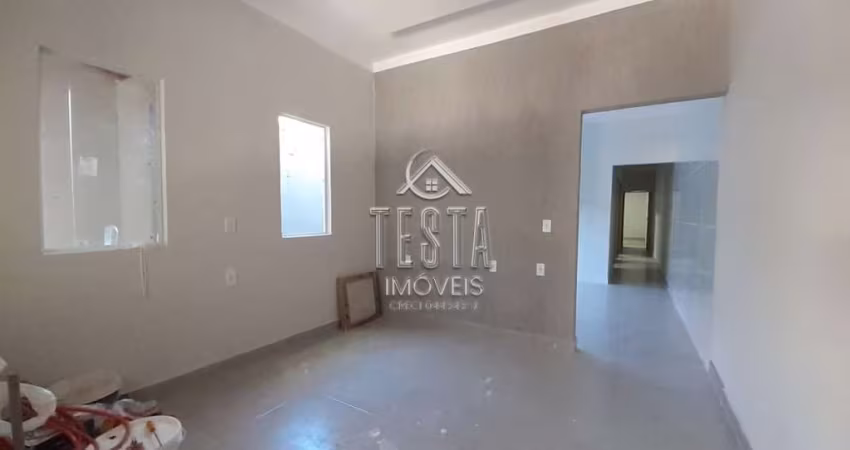 CASA NOVA  À VENDA VÂNIA MARIA
