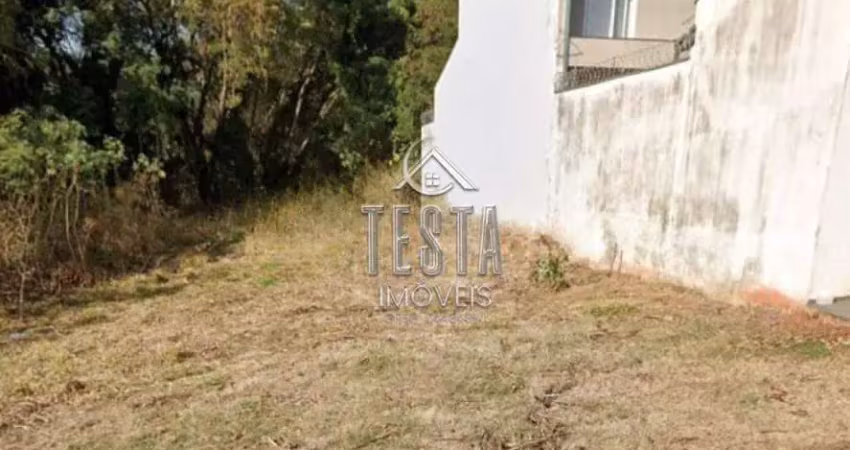 Terreno à venda no Jardim Cruzeiro do Sul, Bauru 