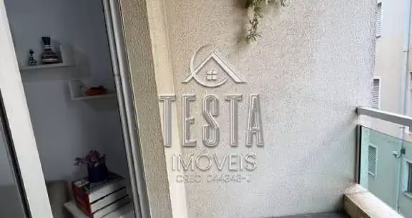 Apartamento com 3 quartos à venda na Vila Cardia, Bauru 