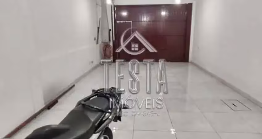 Casa com 3 quartos à venda no Jardim Chapadão, Bauru 