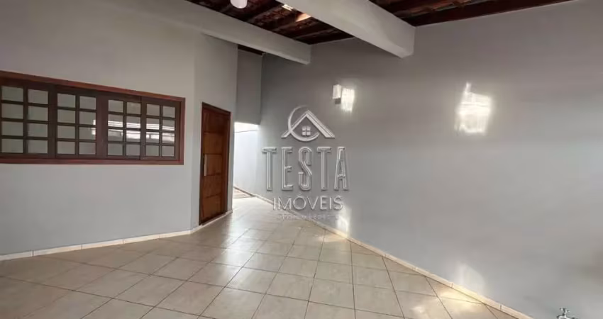 Casa com 3 quartos à venda na Vila Carvalho, Bauru 