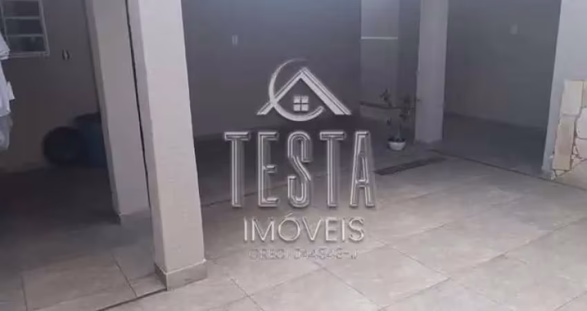 Casa com 2 quartos à venda na Vila Dutra, Bauru 