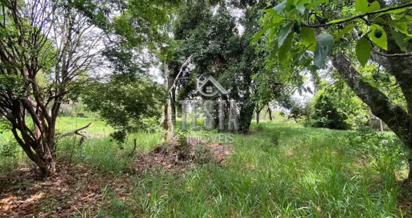 Terreno à venda no Panorama Parque, Bauru 