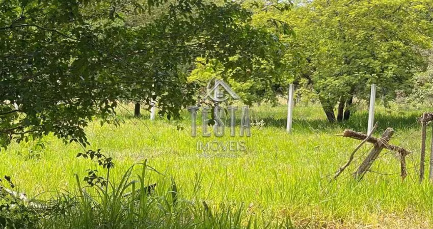 Terreno á venda - jardim panorama ( chácara cardoso)