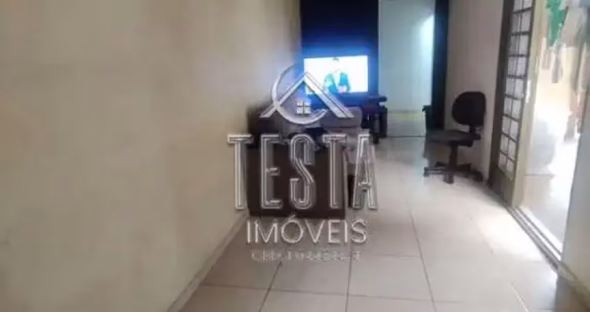 Casa com 2 quartos à venda na Pousada da Esperança I, Bauru 