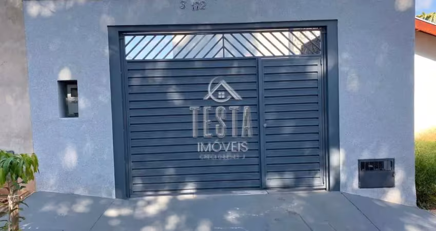 CASA A VENDA TANGARAS