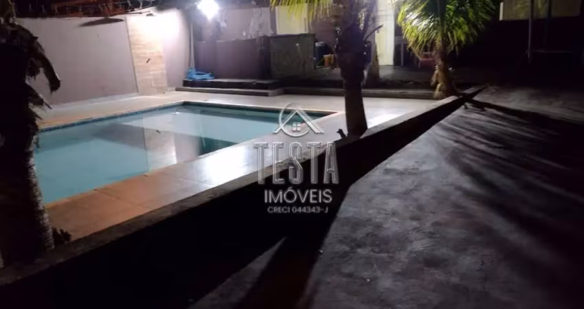 Casa com 3 quartos à venda no Tangarás, Bauru 