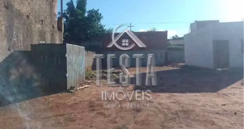 Terreno a venda jardim coral (próximo a  av. nações norte)