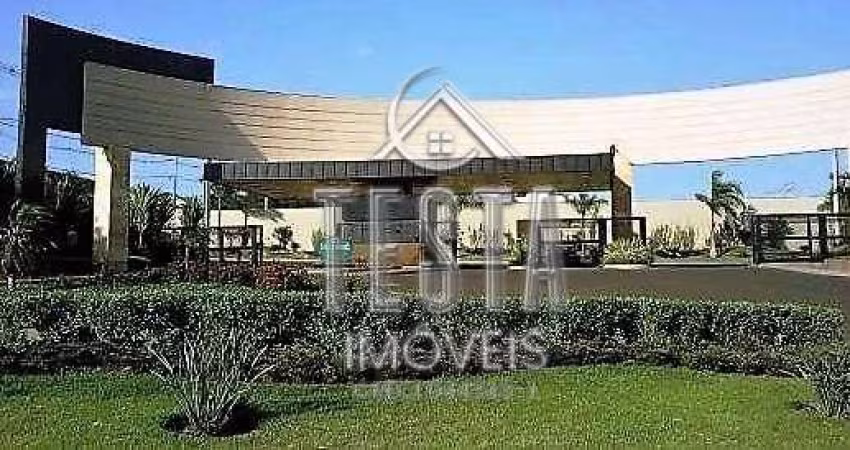 TERRENO ´A VENDA - RESIDENCIAL VILLA LOBOS ( OPORTUNIDADE)