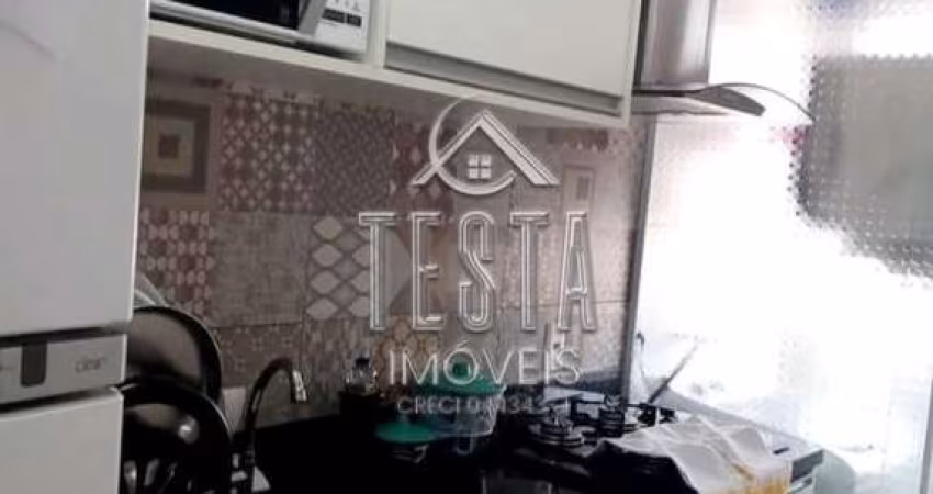 OPORTUNIDADE EXCELENTE APARTAMENTO PARA VENDA NO RESIDENCIAL AGUAS DO SOBRADO II