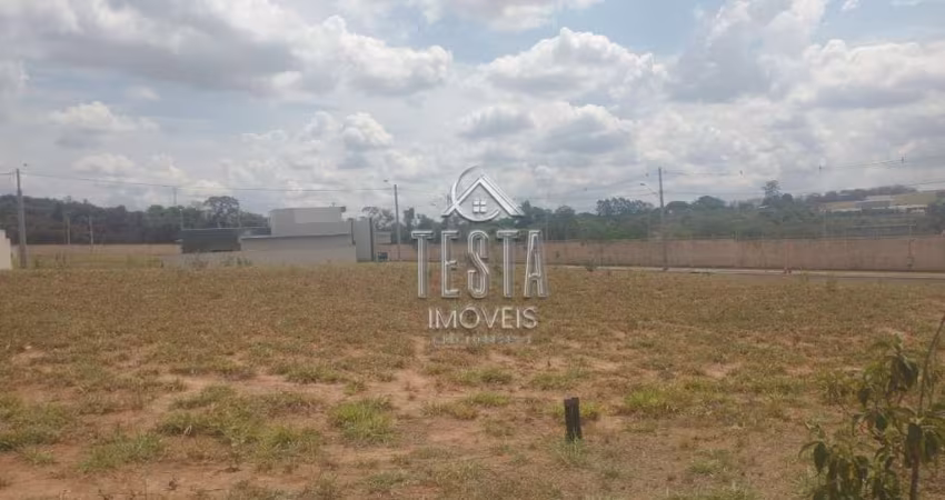 Terreno em Residencial Villa de León, (Piratininga) - SP