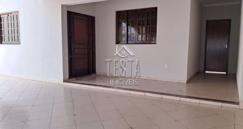 CASA A VENDA JARDIM PETRÓPOLIS