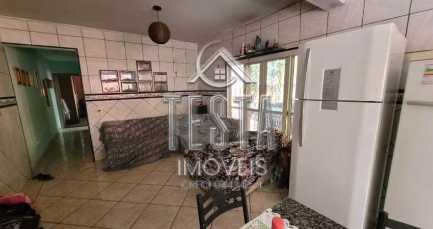 CASA Á VENDA - JARDIM MENDONÇA