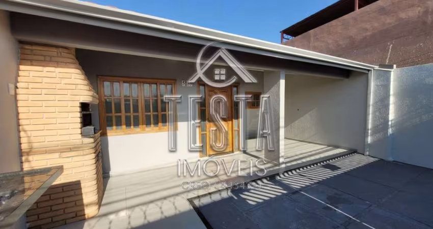 CASA Á VENDA - VILA FALCÃO