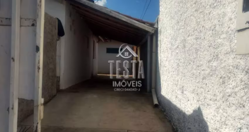 Casa com 2 quartos à venda no Núcleo Habitacional José Regino, Bauru 