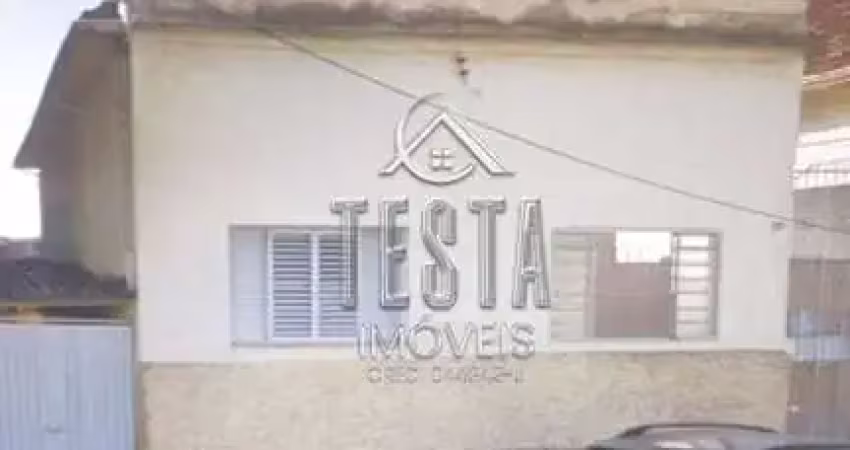 CASA Á VENDA - CENTRO DE BAURU