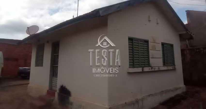 Casa em Nucleo Residencial Presidente Geisel, (Bauru) - SP