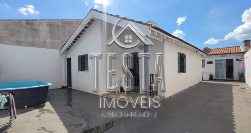 CASA Á VENDA - MARY DOTA