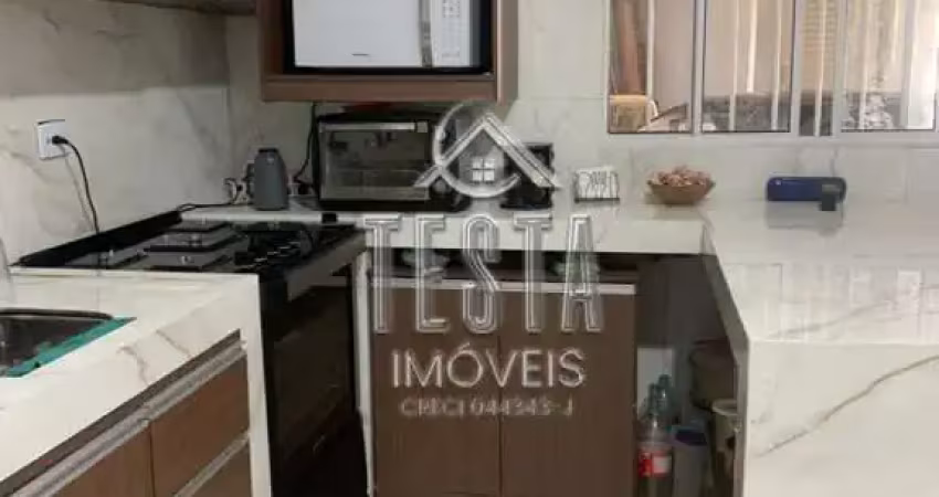 Casa com 3 quartos à venda na Pousada da Esperança II, Bauru 