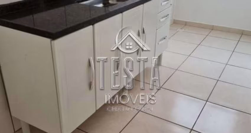 Ótima oportunidade apartamento térreo  para venda no Residencial Bonardi