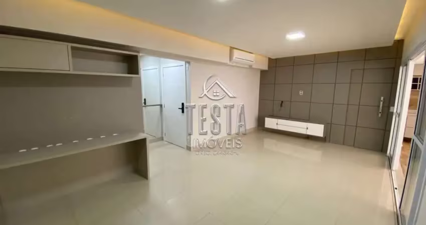 Casa em condomínio fechado com 3 quartos à venda na Vila Aviação, Bauru 