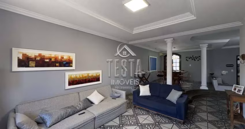 Oportunidade de casa com 05 quartos para venda na vila monlevade