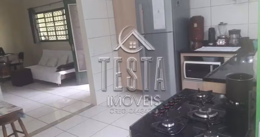 Casa com 3 quartos à venda na Vila Santa Luzia, Bauru 