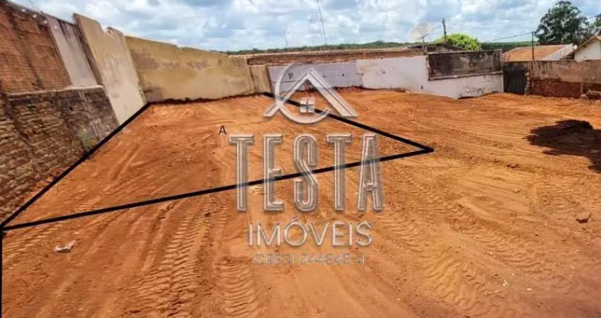 Terreno em núcleo habitacional josé regino, (bauru) - sp