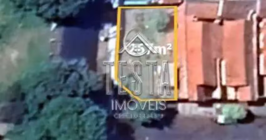 Terreno à venda vila alves seabra (próximo da nações norte)