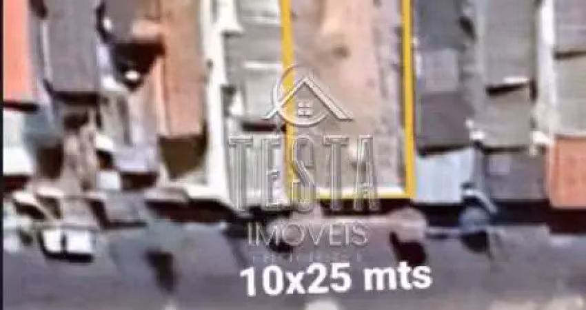 Terreno à venda no Jardim Marília, Bauru 