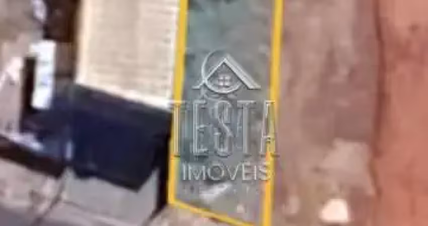Terreno à venda no Núcleo Habitacional Mary Dota, Bauru 