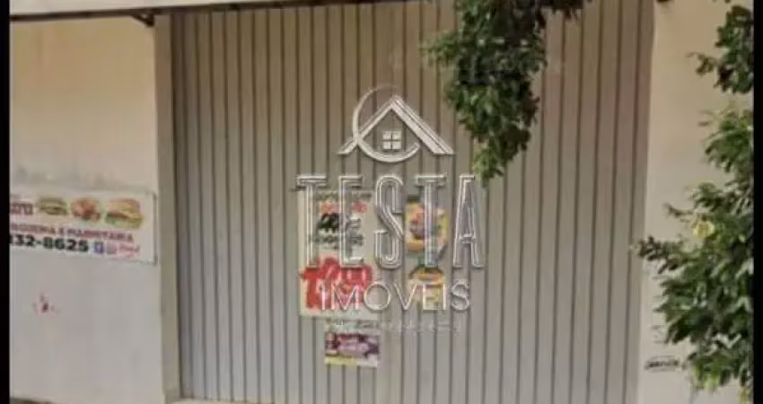 Salão comercial à venda ou locação - sta cecília (parque são geraldo)