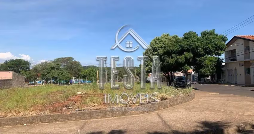 TERRENO A VENDA  VILA TECNOLÓGICA