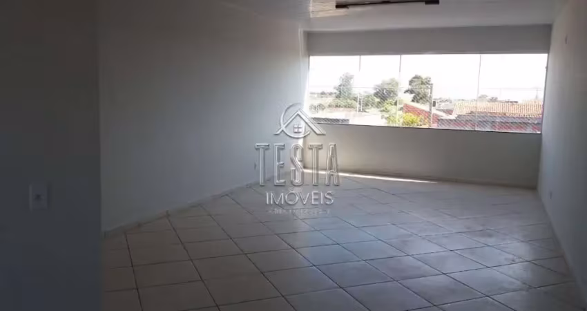 Ponto comercial à venda no Parque Val de Palmas, Bauru 