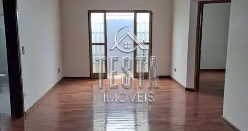 Casa com 3 quartos para alugar no Parque Jardim Europa, Bauru 