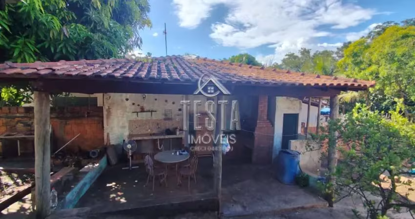Fazenda à venda na Zona Rural, Uru 