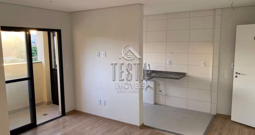 Lindo apartamento, vista exclusiva...