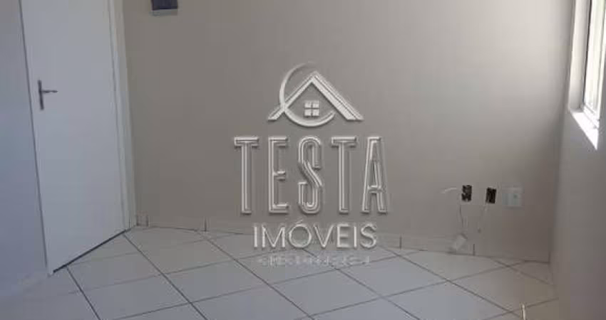 Apartamento para venda com 47 m² e 2 quartos em Conjunto Habitacional Engenheiro Otávio Rasi, Bauru - SP
