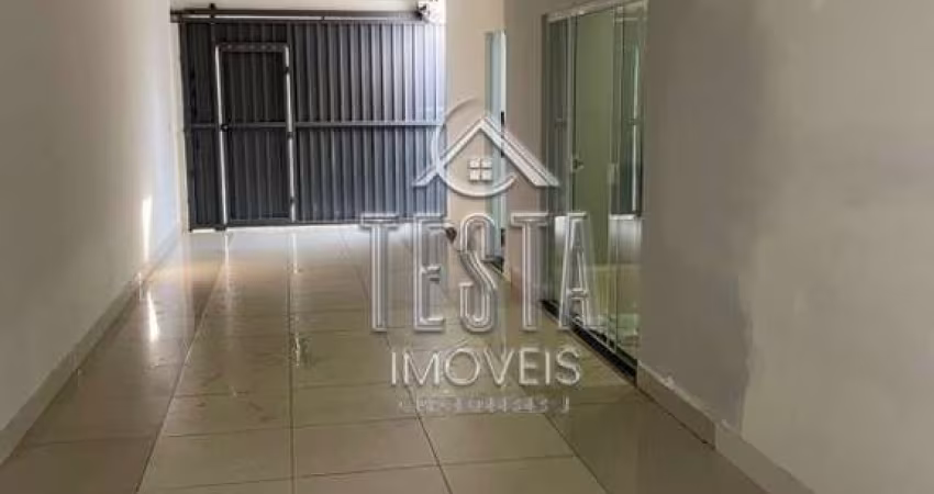 Casa para venda com 140 m² e 3 quartos em Parque Paulista, Bauru - SP