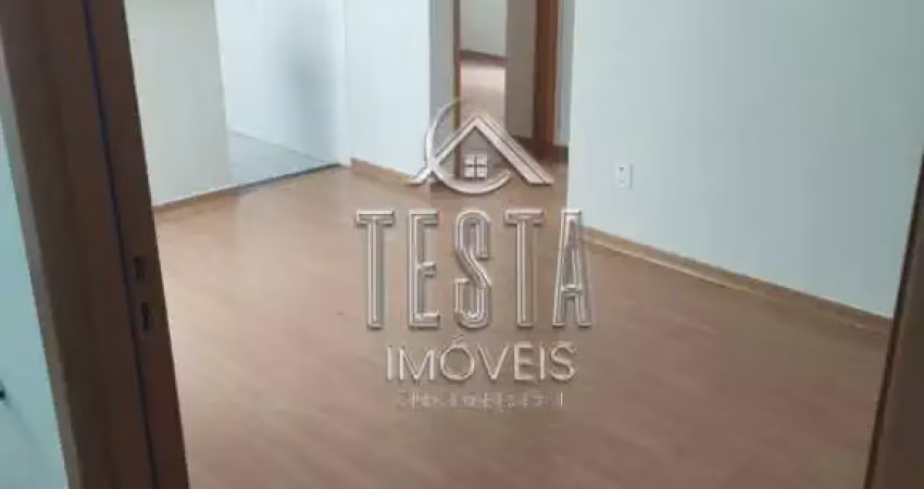 Oportunidade apartamento para venda com  2 quartos em residencial bela grécia , bauru - sp