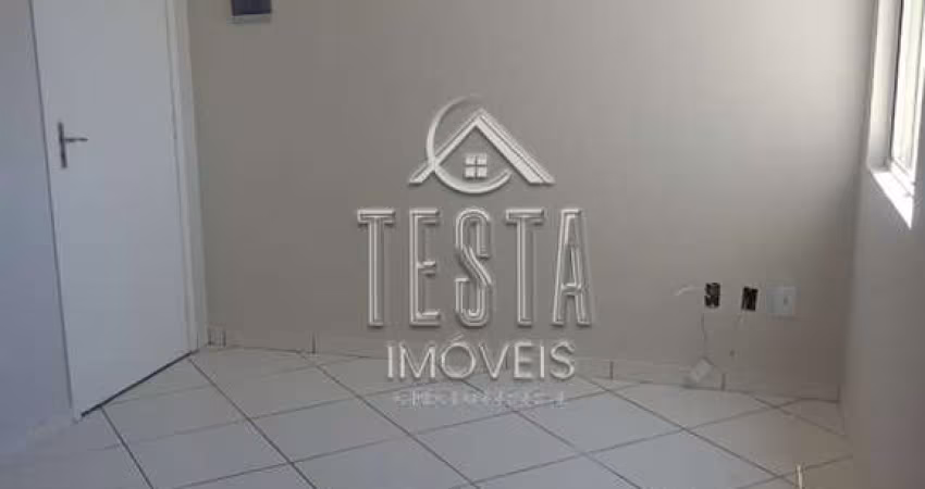 Apartamento para venda com 42 m² e 2 quartos em Conjunto Habitacional Engenheiro Otávio Rasi, Bauru - SP