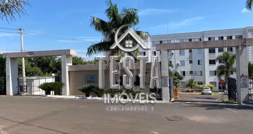 APARTAMENTO A VENDA RESIDENCIAL PARQUE BELLAGIO