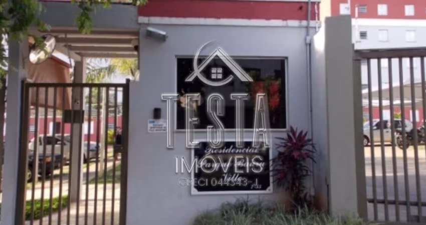 Apartamento para venda com 47 m² e 2 quartos em Jardim Redentor, Bauru - SP