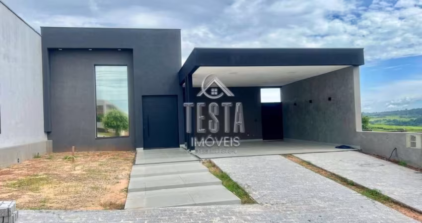 Casa para venda com 485 m² e 3 quartos em Residencial Morada do Sol, Piratininga - SP