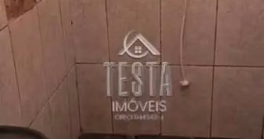 Casa com 2 quartos à venda no Núcleo Leão XIII, Bauru 